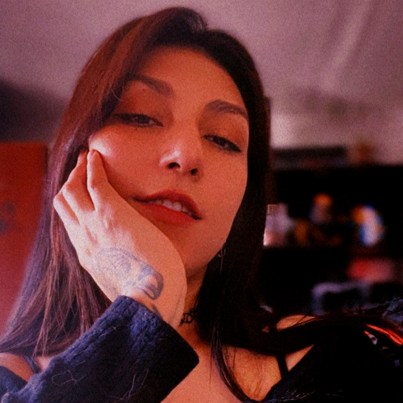 Isamar Fuentes